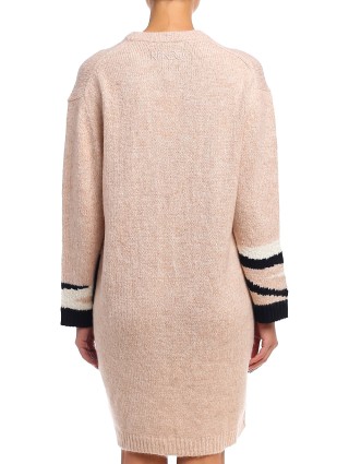 Жовта сукня KENZO : фото 6 - Invogue